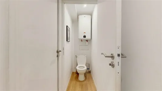 Rooms in Brest - photo 10