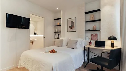 Room for rent in Barcelona Sarrià-St. Gervasi, Barcelona