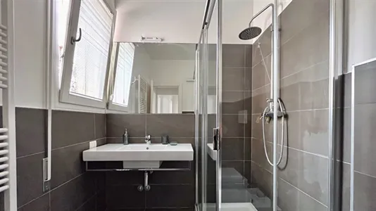 Rooms in Padua - photo 10