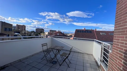 Rooms in Madrid Fuencarral-El Pardo - photo 7