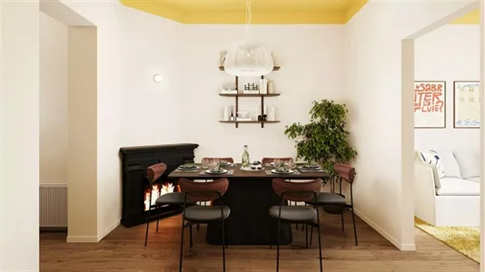Apartments in Stad Antwerp - photo 3