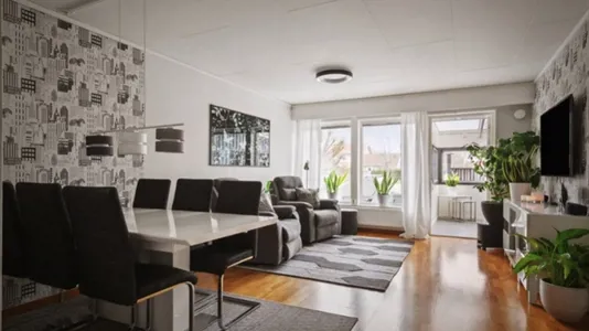 Houses in Huddinge - photo 2