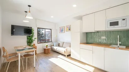 Apartment for rent in Los Claveles, Comunidad de Madrid