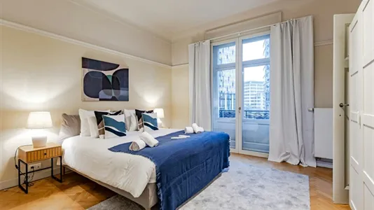 Apartments in Brussels Etterbeek - photo 4