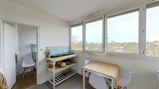 Rooms in Bordeaux - photo 6