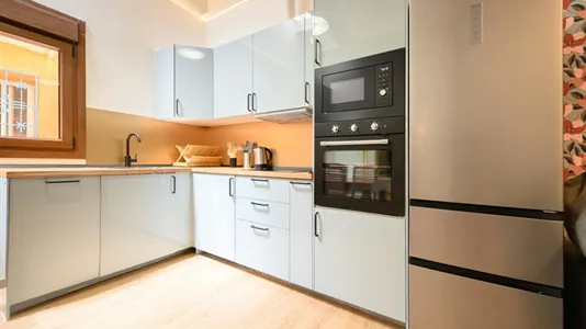 Apartments in Madrid Fuencarral-El Pardo - photo 2