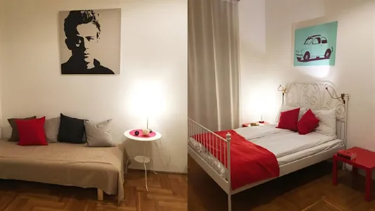 Apartments in Budapest Erzsébetváros - photo 6