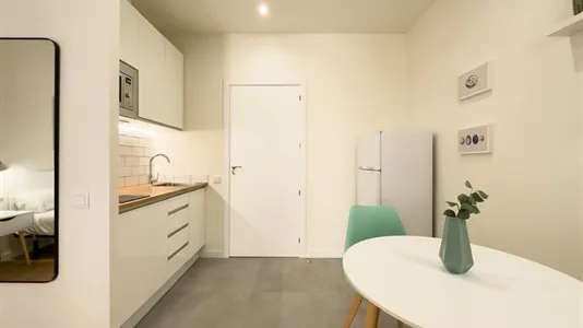 Apartments in Barcelona Ciutat Vella - photo 9