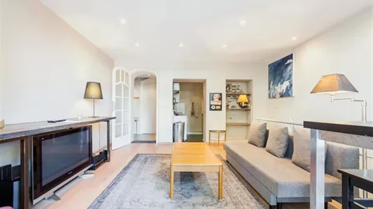 Apartments in Brussels Elsene - photo 6