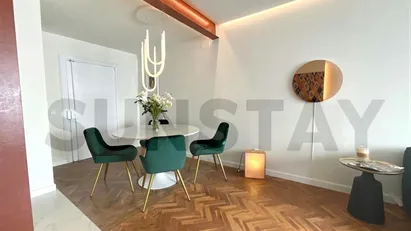 Apartment for rent in Valencia L'Eixample, Valencia (region)