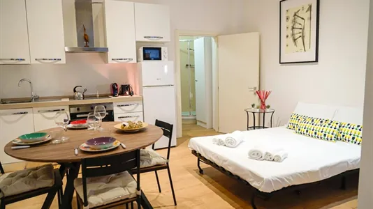 Apartments in Bologna - photo 4