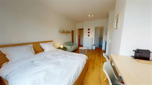 Rooms in Nanterre - photo 2