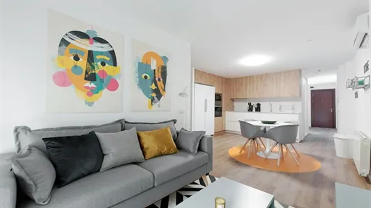 Rooms in Valencia Algirós - photo 4