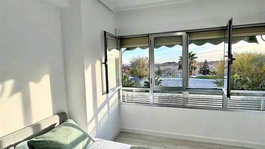 Rooms in Getafe - photo 9