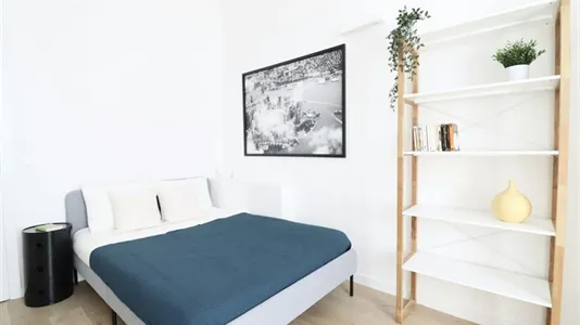 Rooms in Nice - photo 3