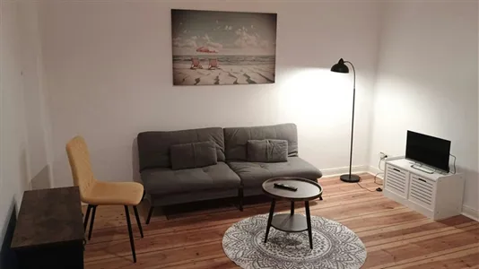 Apartments in Location is not specified - photo 2