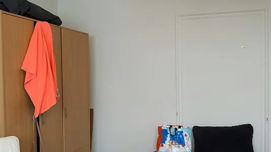 Rooms in Brussels Sint-Gillis - photo 8