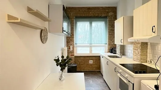 Apartments in Berlin Steglitz-Zehlendorf - photo 7