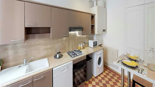 Rooms in Paris 15ème arrondissement - photo 6