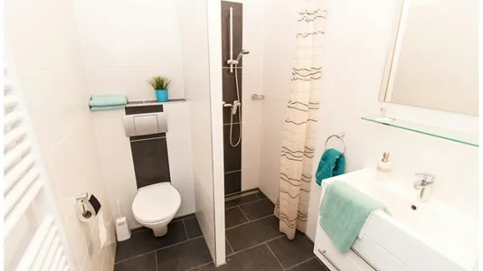 Apartments in Vienna Landstraße - photo 9