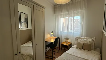 Room for rent in Madrid Carabanchel, Madrid
