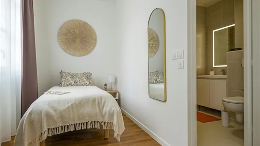 Apartments in Versailles - photo 3