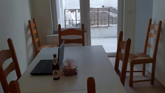 Rooms in Brussels Sint-Joost-ten-Node - photo 7