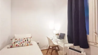 Room for rent in Barcelona Sants-Montjuïc, Barcelona