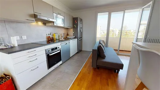 Rooms in Lyon - photo 10