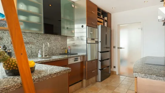 Apartments in Location is not specified - photo 10