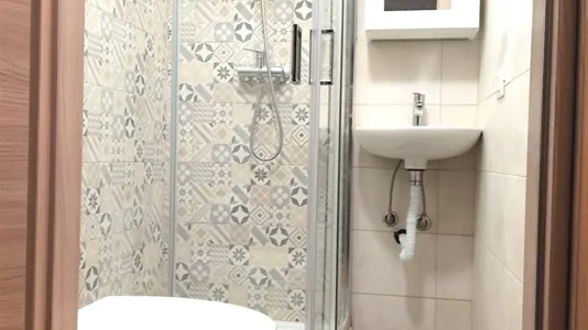 Rooms in Milano Zona 8 - Fiera, Gallaratese, Quarto Oggiaro - photo 6