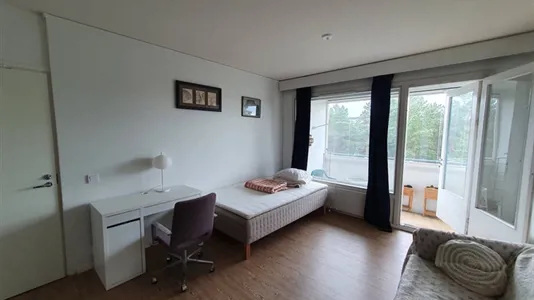 Rooms in Helsinki Itäinen - photo 3
