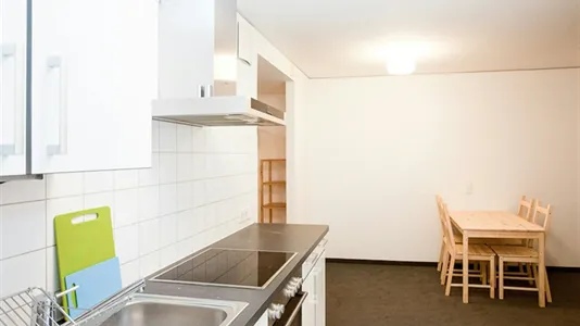 Rooms in Frankfurt Innenstadt I - photo 4