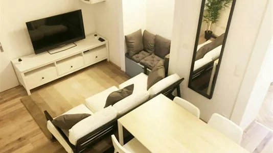 Rooms in Vienna Favoriten - photo 8