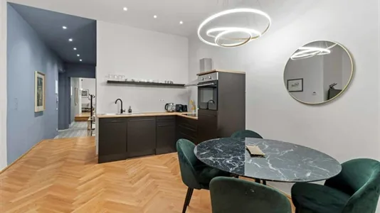 Apartments in Wien Neubau - photo 5