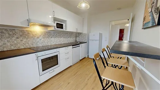 Rooms in Lyon - photo 10