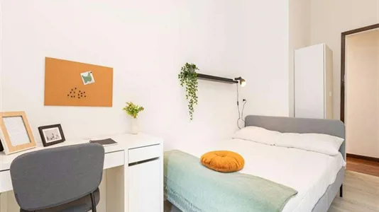 Rooms in Milano Zona 2 - Stazione Centrale, Gorla, Turro, Greco, Crescenzago - photo 3
