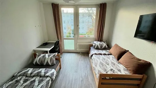 Rooms in Berlin Tempelhof-Schöneberg - photo 6