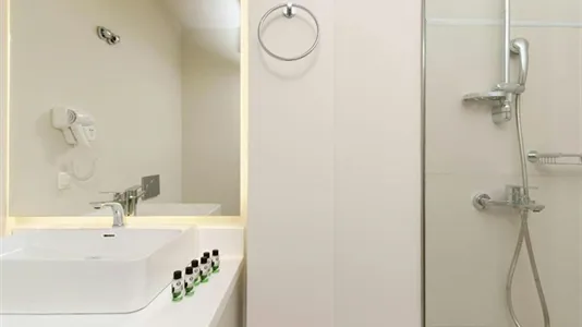 Apartments in Piraeus - photo 8