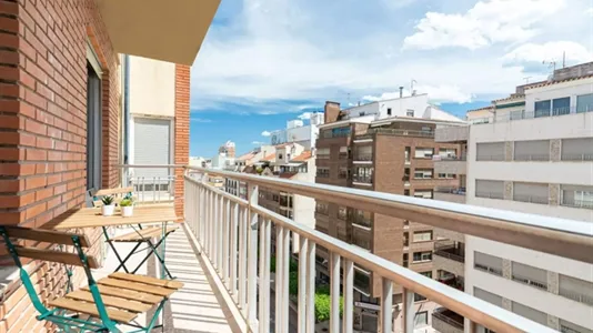 Rooms in Castellón de la Plana/Castelló de la Plana - photo 6