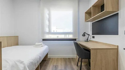 Apartments in Madrid Moncloa-Aravaca - photo 1