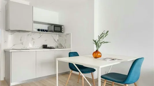 Rooms in Madrid Fuencarral-El Pardo - photo 9
