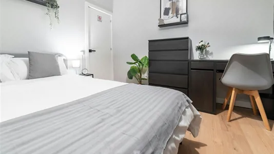 Rooms in Barcelona Sarrià-St. Gervasi - photo 3
