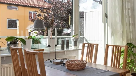 Apartments in Helsingborg - photo 1