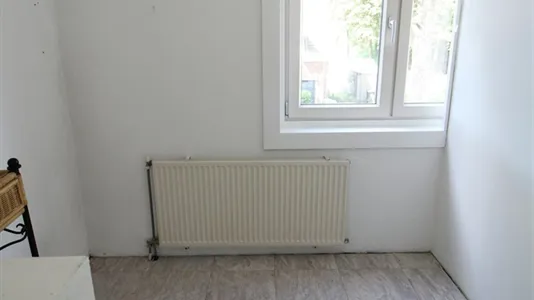 Houses in Rotterdam IJsselmonde - photo 6