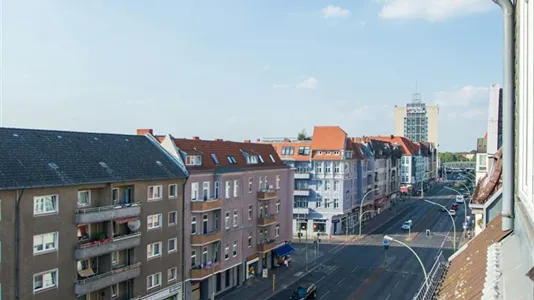 Rooms in Berlin Spandau - photo 9