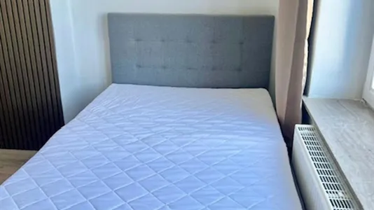 Apartments in Brussels Anderlecht - photo 5