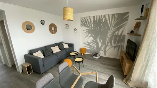 Rooms in Bordeaux - photo 5