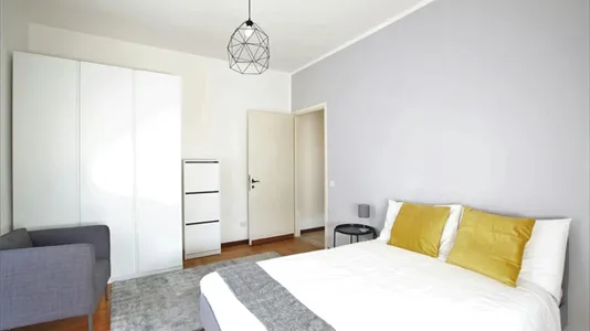 Rooms in Milano Zona 2 - Stazione Centrale, Gorla, Turro, Greco, Crescenzago - photo 4