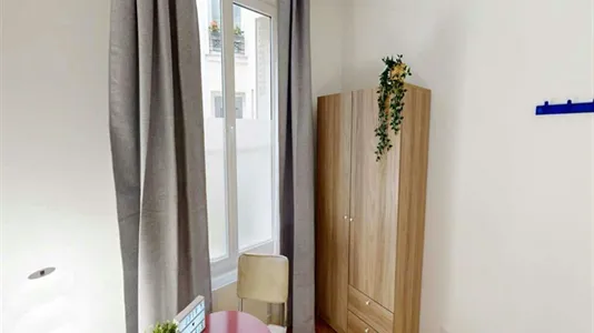 Rooms in Paris 9ème arrondissement - photo 3